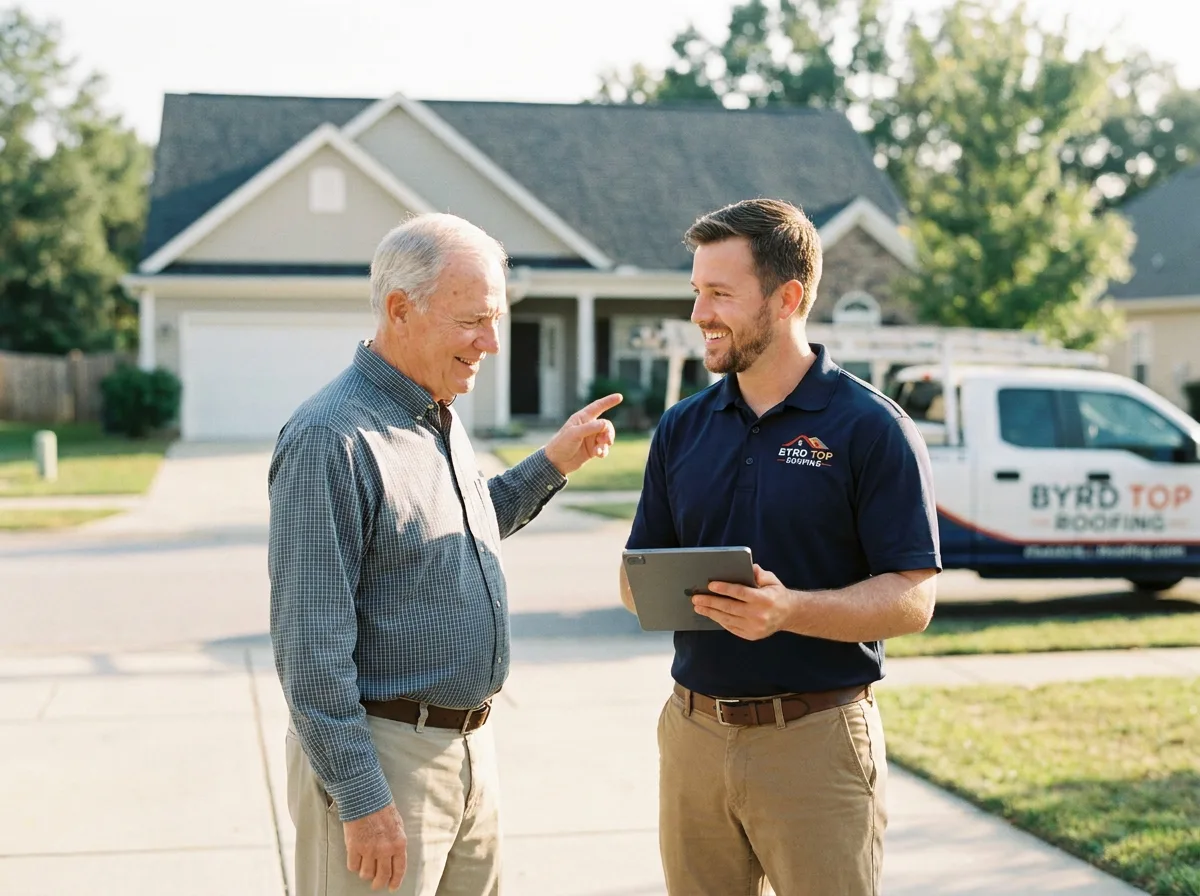 Roofing St Matthews, KY FAQs